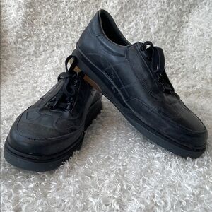 MEPHISTO Run Off Sneakers Size 7